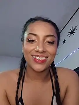 Chat XXX ao vivo de KattyBerryX