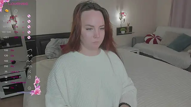 Fire_Emily_'s Live XXX Chat