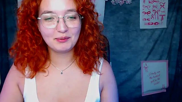MissAriaa Adlı Modelin Canlı XXX Sohbeti