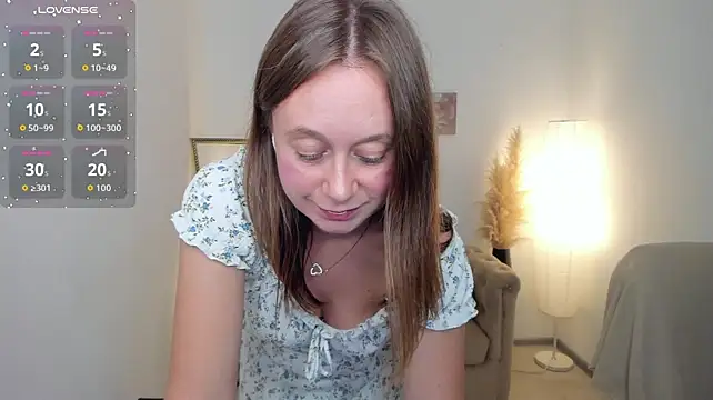 Brooke_lover Adlı Modelin Canlı XXX Sohbeti