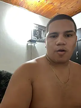 Chat XXX ao vivo de Patricio_02