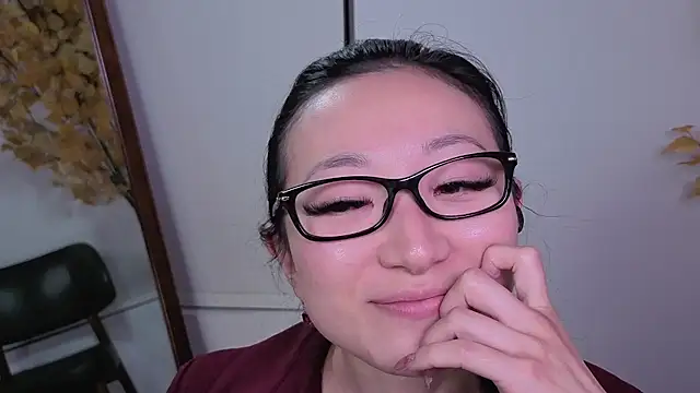 MySweetSofie 现场XXX聊天