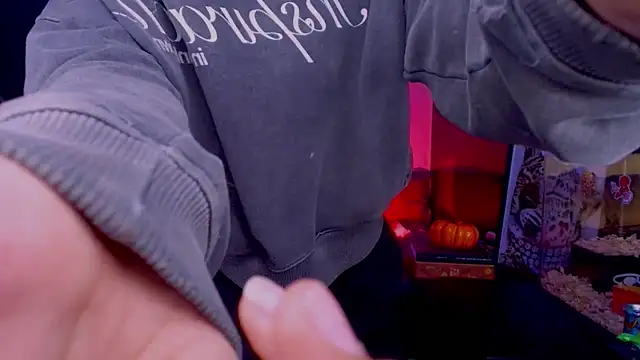 Živý XXX chat Aronn_44