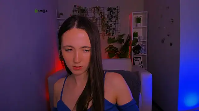 bella_dorn Adlı Modelin Canlı XXX Sohbeti