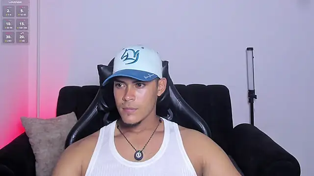 Iamdylan777 Live XXX-chat