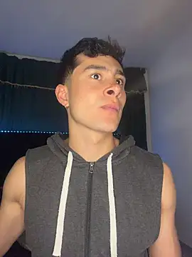 Chat +18 de AustinJones_ ao vivo