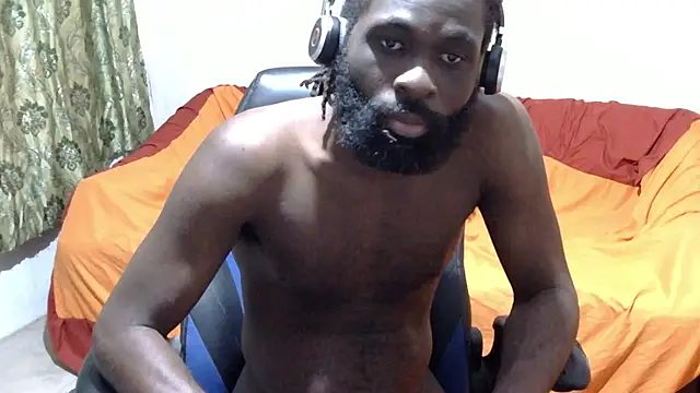 Darkkras' Live XXX Chat