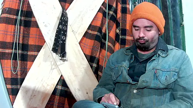 Smoker_lounge 现场XXX聊天