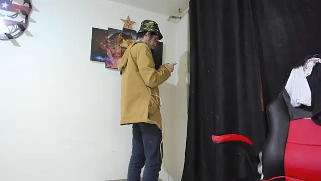 Živý XXX chat Jeff_Walton@xh