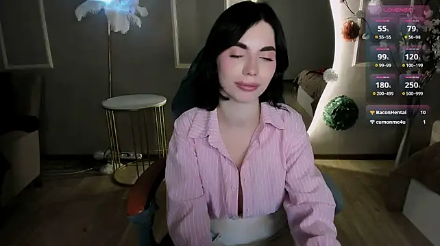 Velvet__Kiss' Live XXX Chat