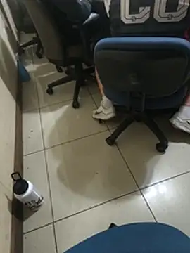 Živý XXX chat DonVergusYLaReyna