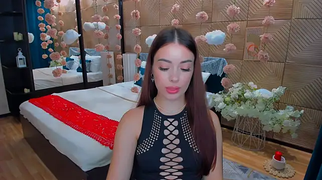 Chat XXX en directo de PutOnRepeat