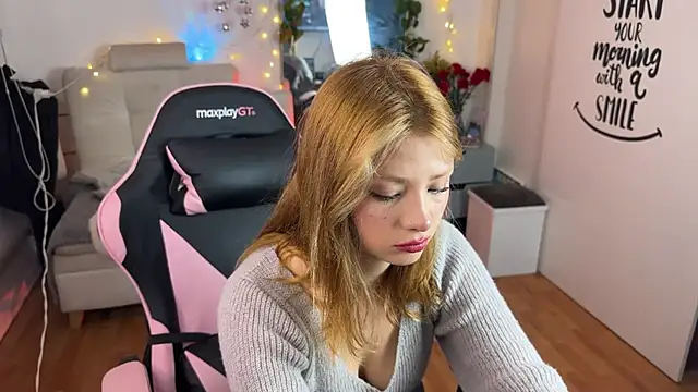 Chatroom XXX en direct de ari_kat
