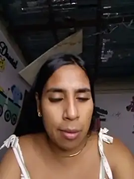 Chat XXX ao vivo de sophia_ale