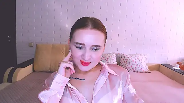 Magic_girll 라이브 XXX 채팅