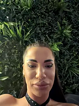Онлайн чат XXX KimberShow