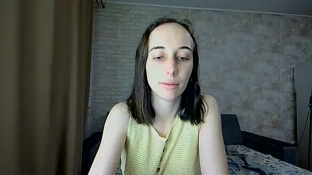 Chat XXX en directo de Anika_bloom