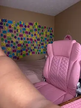 Онлайн чат XXX Chocolatebunnyxx96