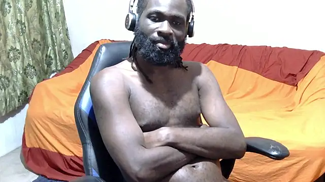 Darkkras' Live XXX Chat