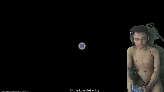 lovemirgaming: διαδικτυακό σόου στην κάμερα