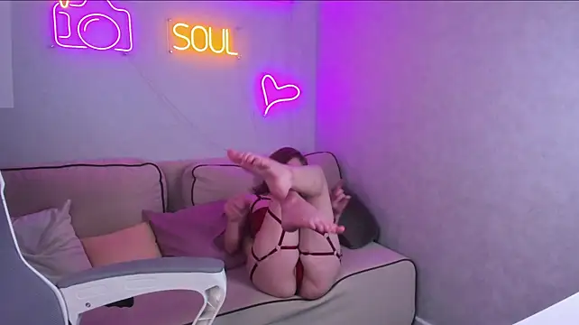 แชท XXX สดของ Lilli_Rivera