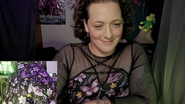 Abagail_soft Chat XXX in diretta