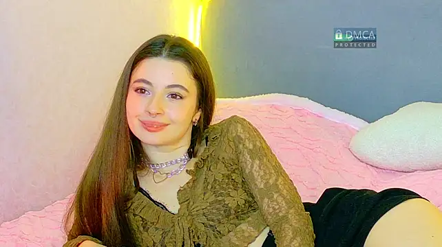 Онлайн чат XXX Amelia_Vesper