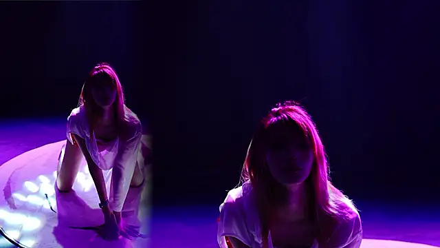 CG-001 即時 XXX 聊天