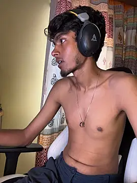 GunSlayn Live XXX chat