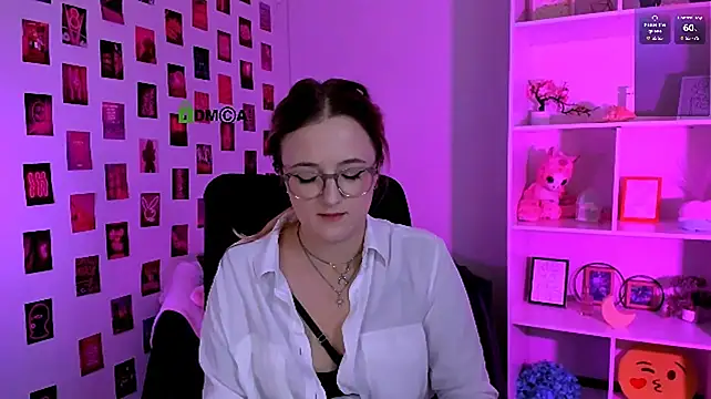 luna_berryy's Live XXX Chat