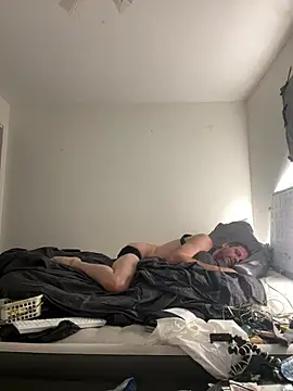 Živý XXX chat AidenMcKnight