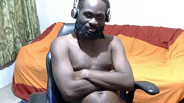 Darkkras Live XXX Chat