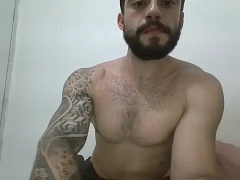 Chat +18 de Itadelic131 ao vivo