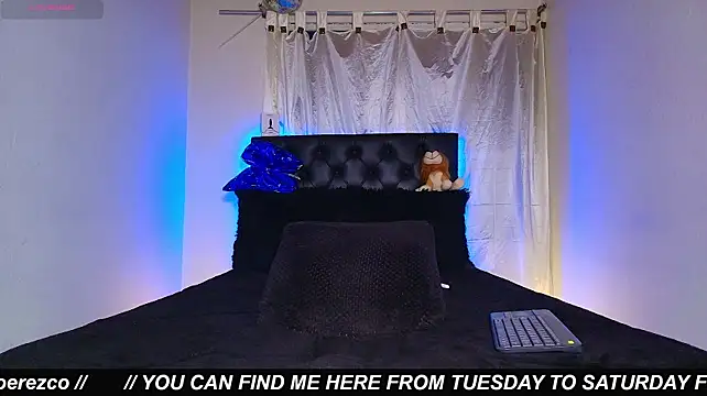 Živý XXX chat James1Leee