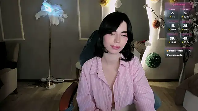 Velvet__Kiss Chat XXX in diretta