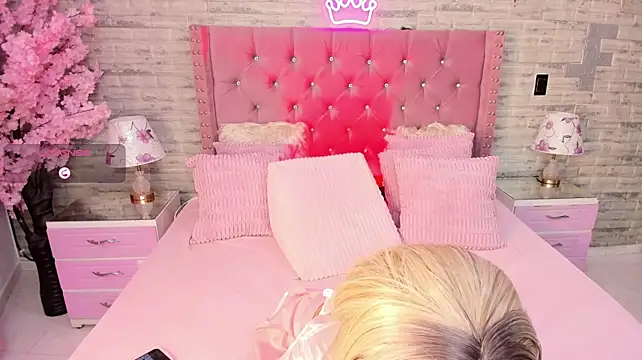 AllisonRossi 现场XXX聊天