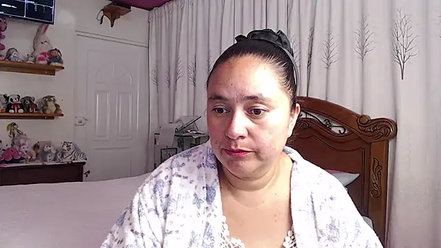 Brenda_ferreira 现场XXX聊天