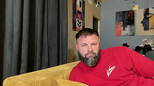 AlphaSparks' Live XXX Chat