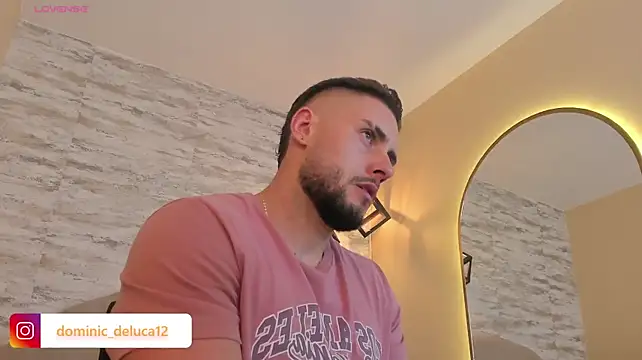 Онлайн чат XXX dominic_de_luca