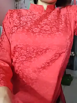 Lucy_limon 现场XXX聊天