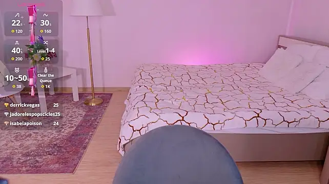Czat XXX na żywo – Adetta