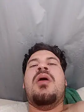 Chat +18 de Carvalhodan ao vivo
