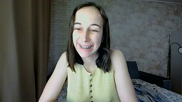 Anika_bloom – webcam-show