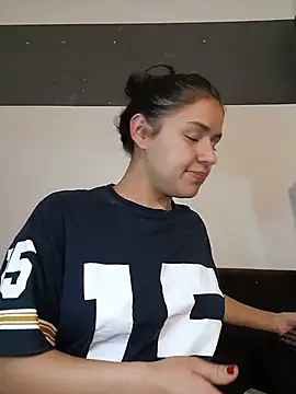 Chat XXX ao vivo de Danni_shy