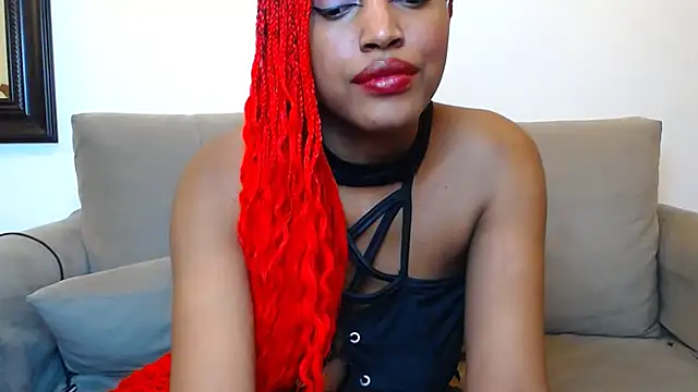 Онлайн чат XXX RubyFetish