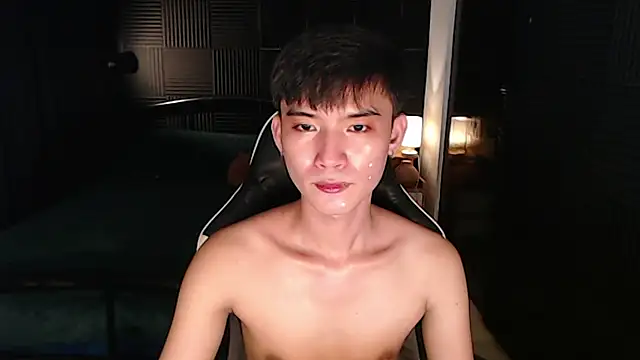 Sembang XXX Secara Langsung asian_dai