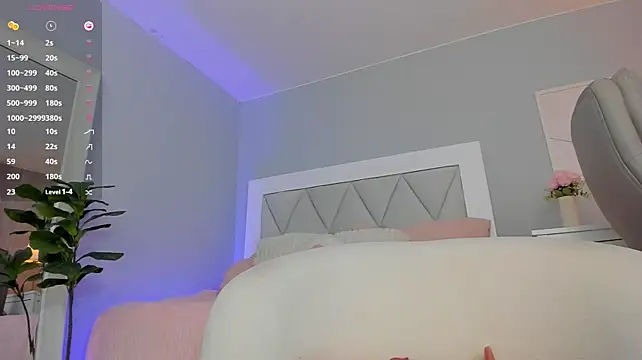 ami_sweet18 现场XXX聊天