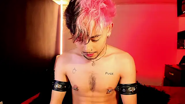 Dominik_Eclipse's Live XXX Chat