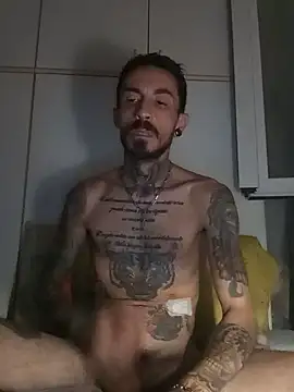 onikoren Live XXX chat