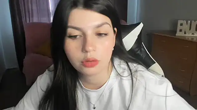 KisaModel Live XXX-Chat
